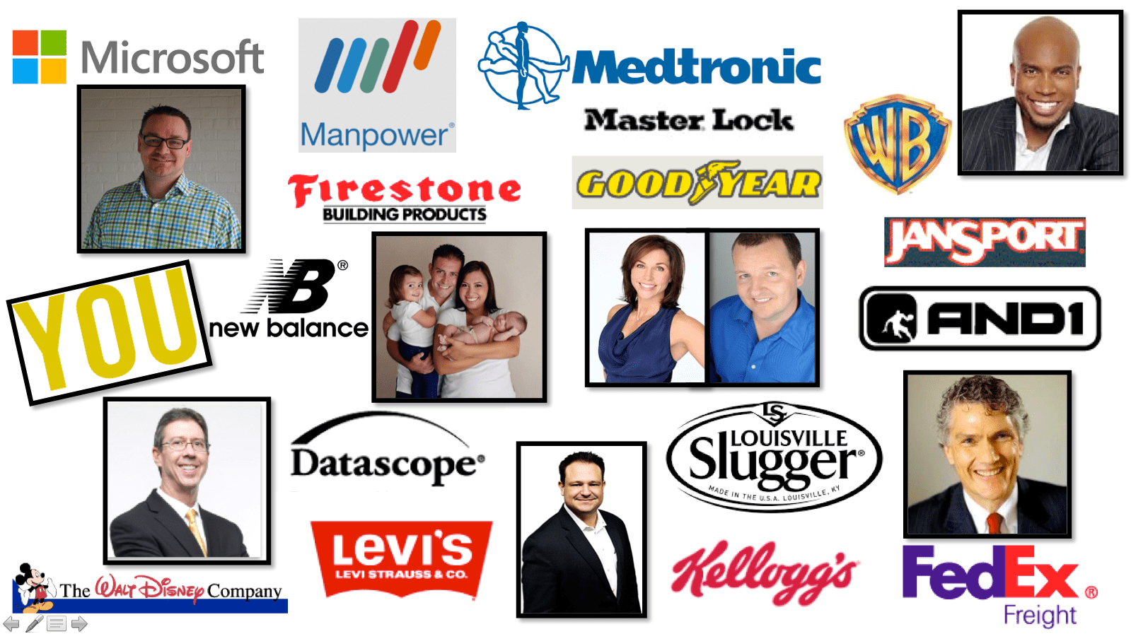 PIC Testimonials and Logos Image wide