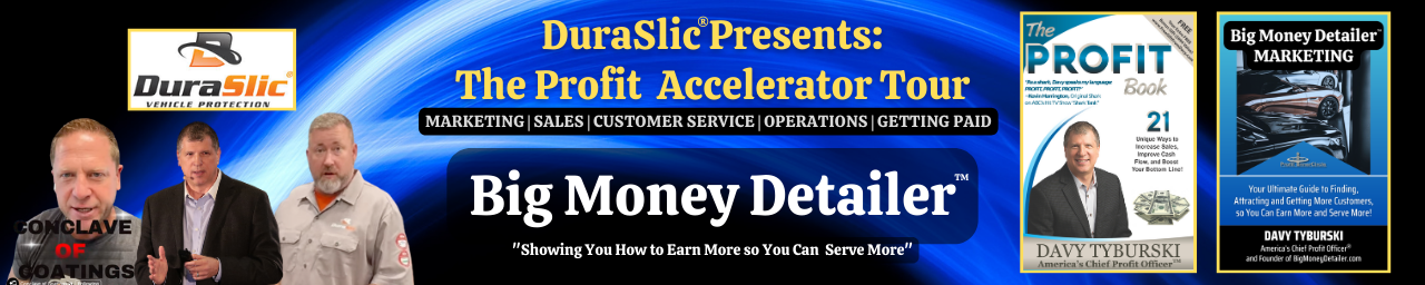 BMD Profit Accelerator Tour DuraSlic 1280x256