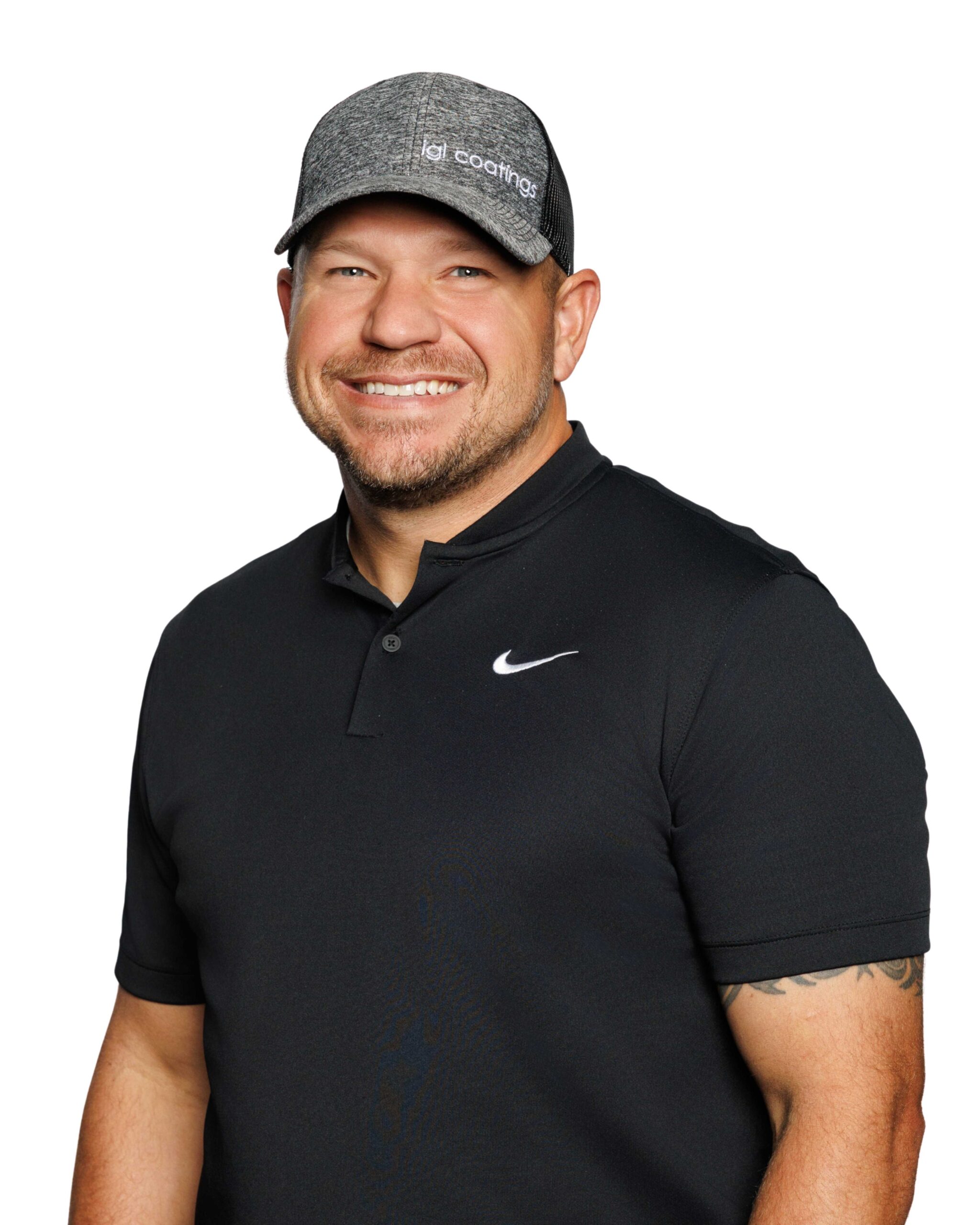 Dustin Jackson Headshot IGL v4