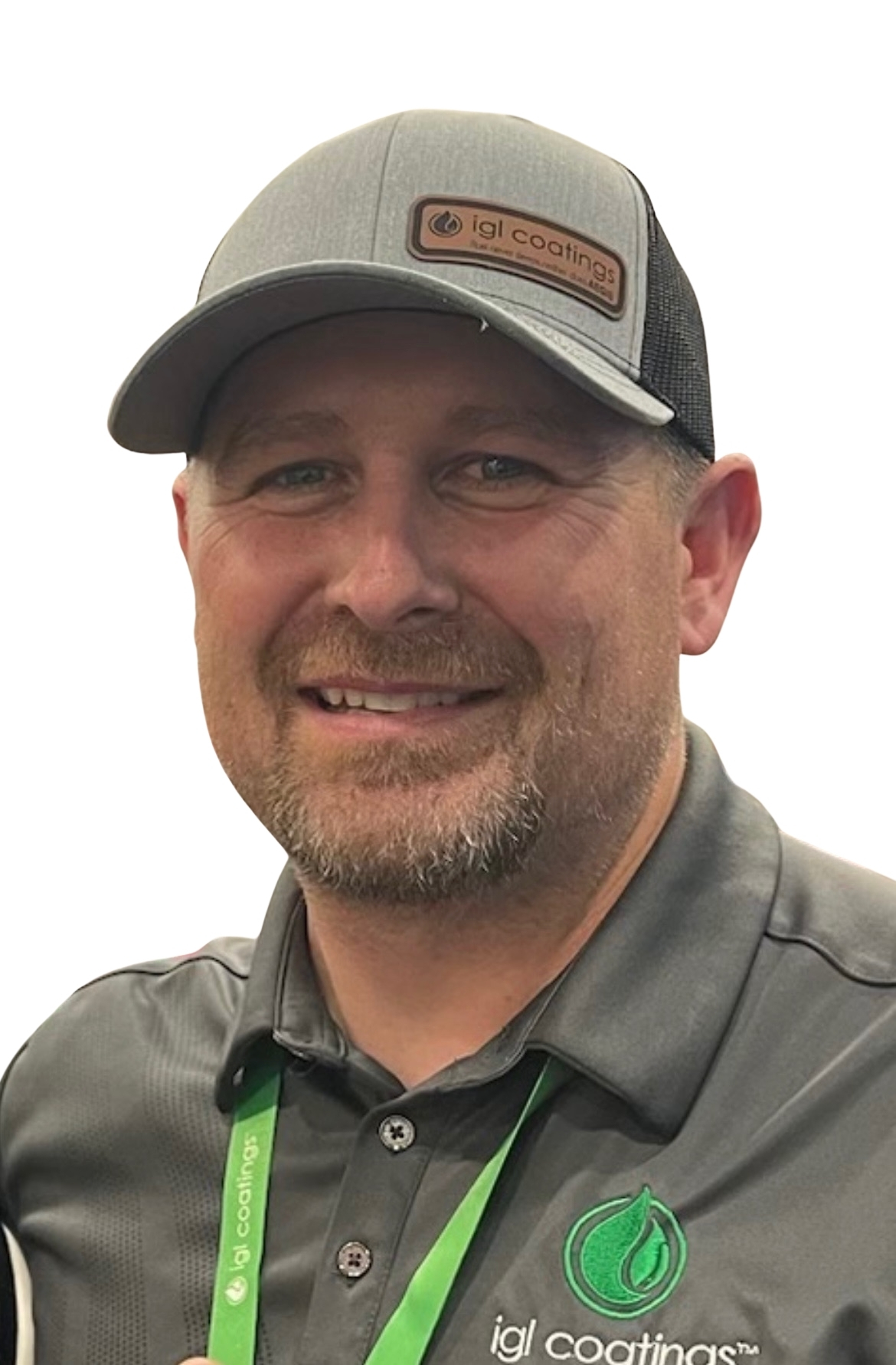 Mike Karlen Headshot IGL v3